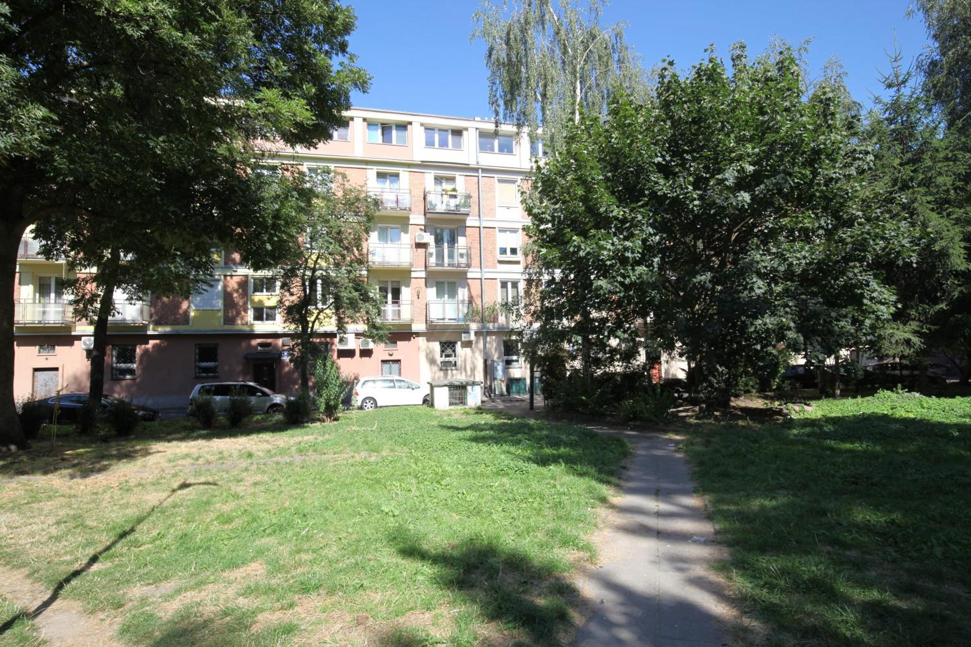 Elite Apartments Rajska One City Center Гданск Екстериор снимка