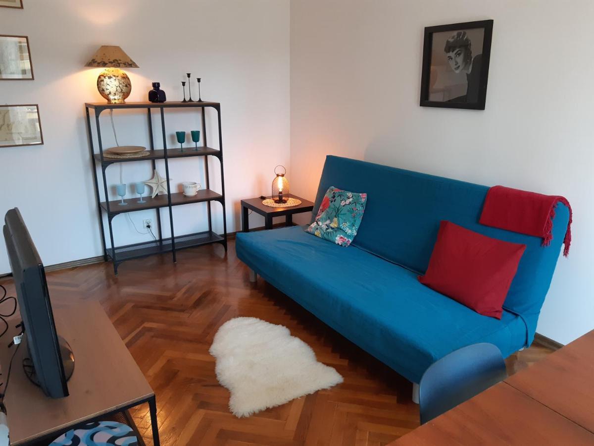 Elite Apartments Rajska One City Center Гданск Екстериор снимка